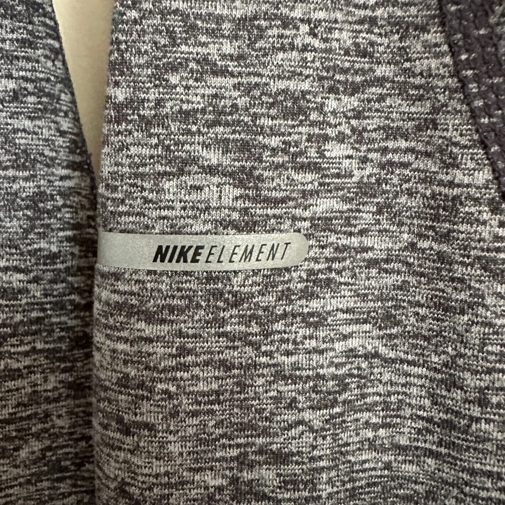 Nike Quarter-Zip Pullover